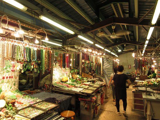 Jademarkt
